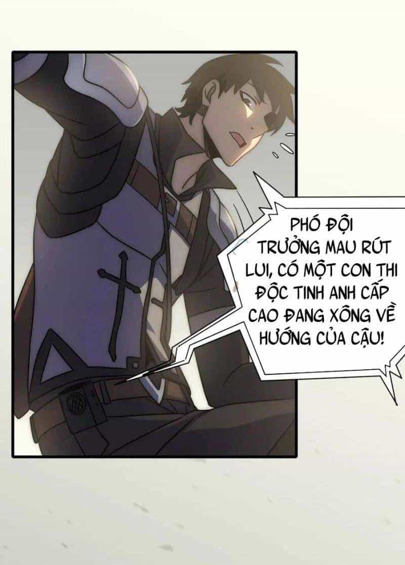 Mạt Thế Đạo Tặc Hành - Chương 74 - ảnh 41