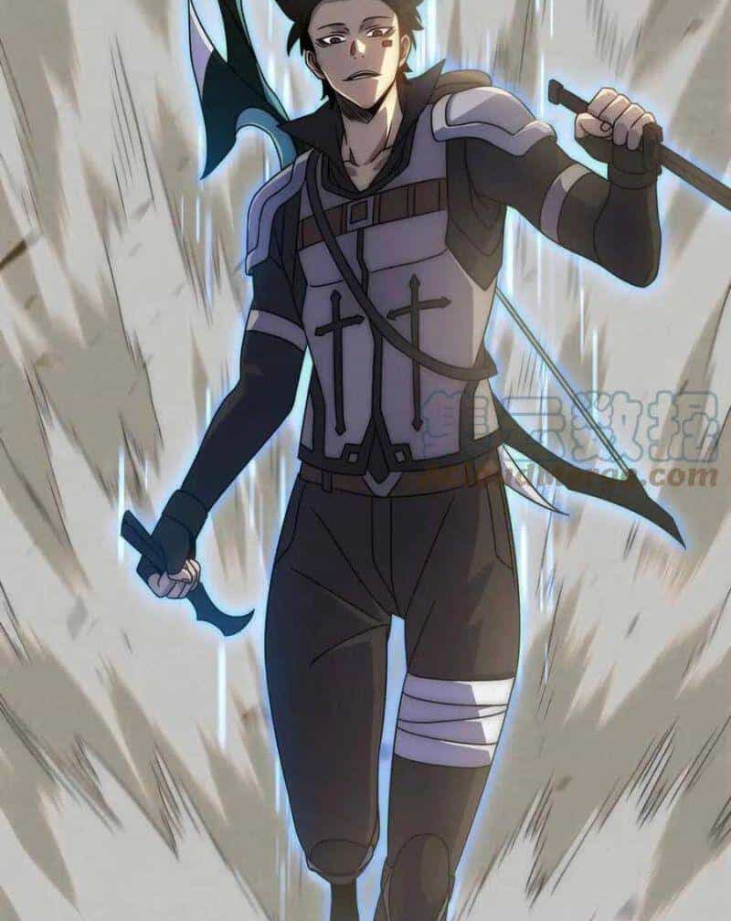 Mạt Thế Đạo Tặc Hành - Chương 74 - ảnh 57