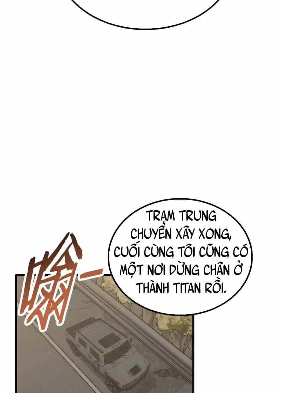 Mạt Thế Đạo Tặc Hành - Chương 75 - ảnh 32