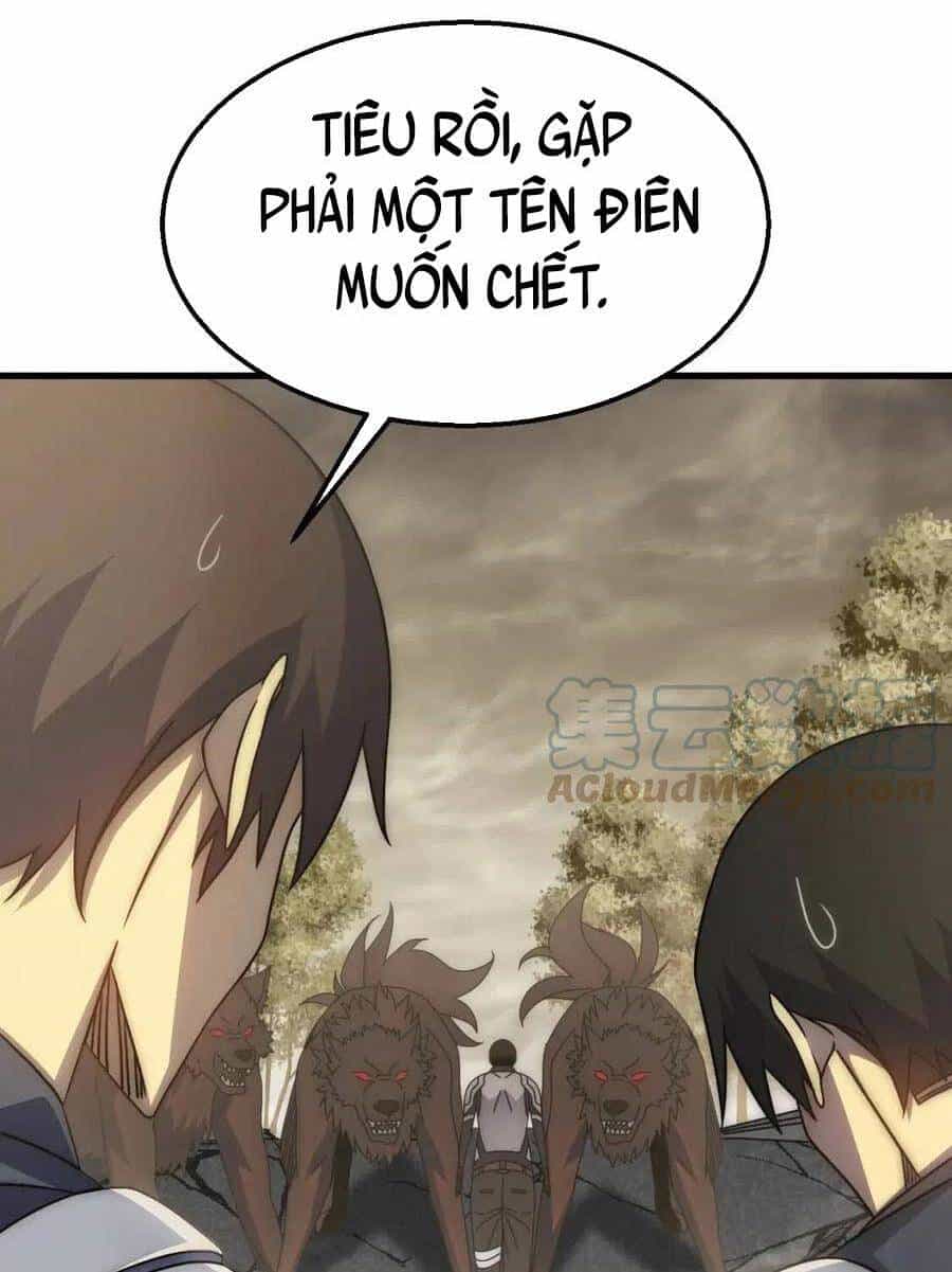 Mạt Thế Đạo Tặc Hành - Chương 75 - ảnh 48