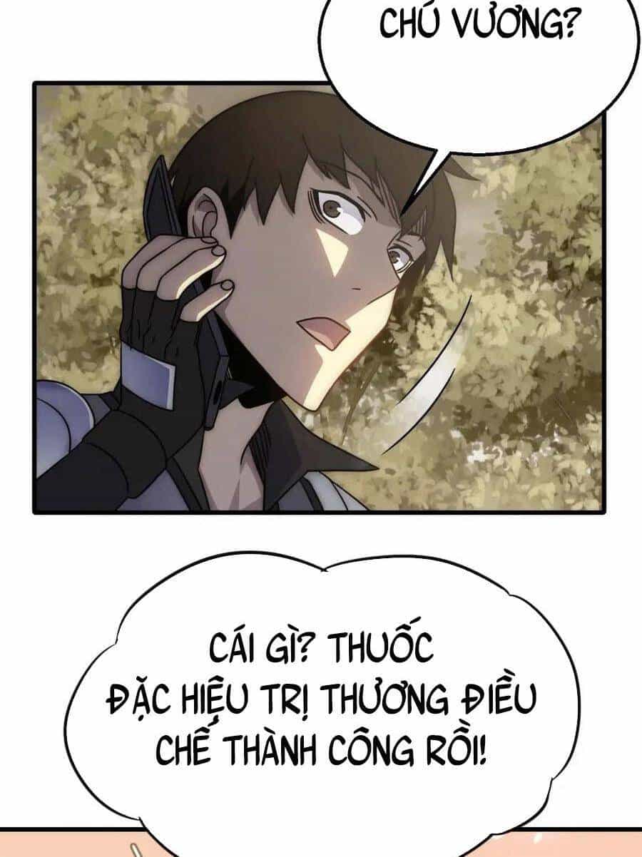 Mạt Thế Đạo Tặc Hành - Chương 75 - ảnh 62