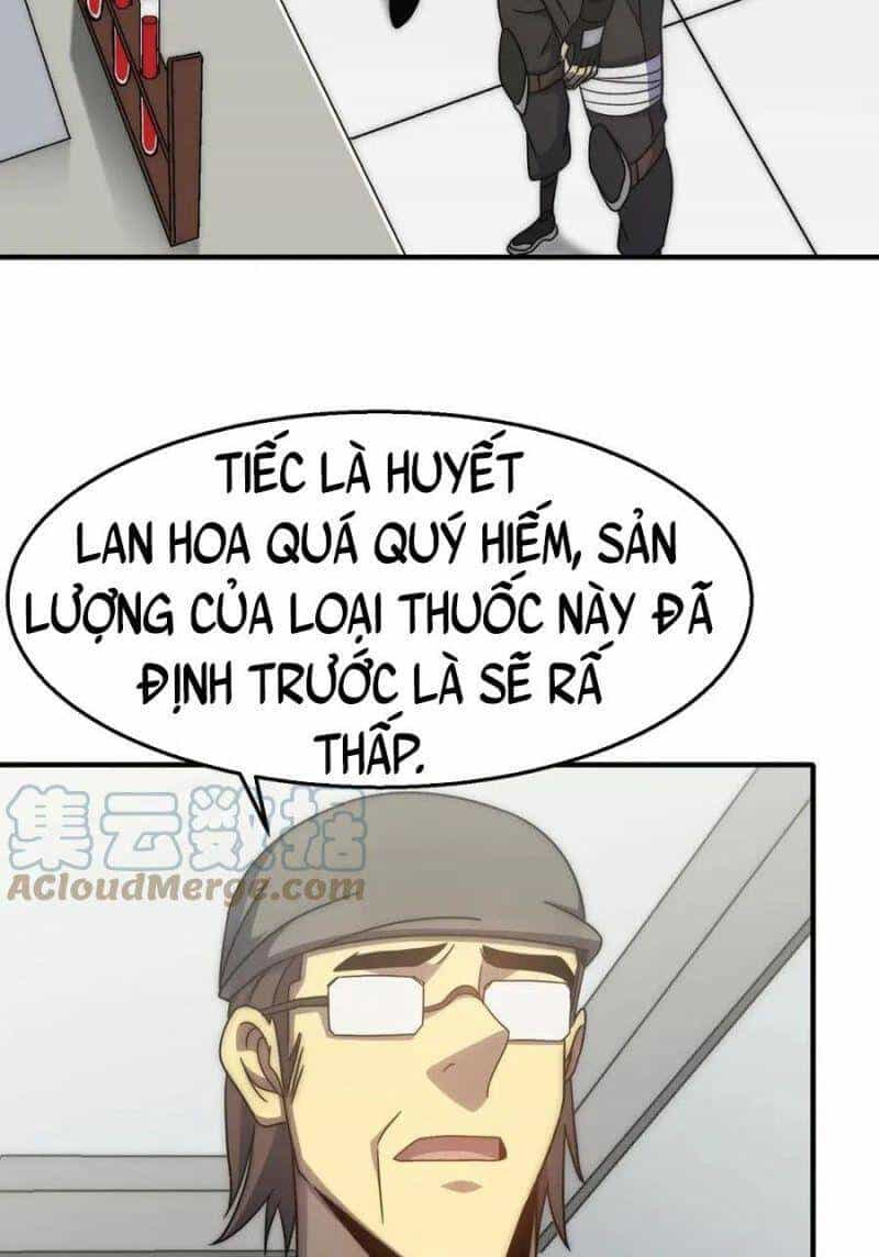 Mạt Thế Đạo Tặc Hành - Chương 76 - ảnh 5