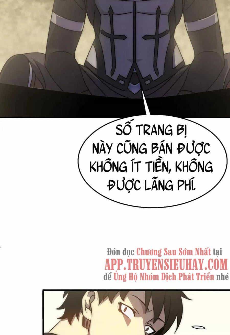 Mạt Thế Đạo Tặc Hành - Chương 77 - ảnh 19