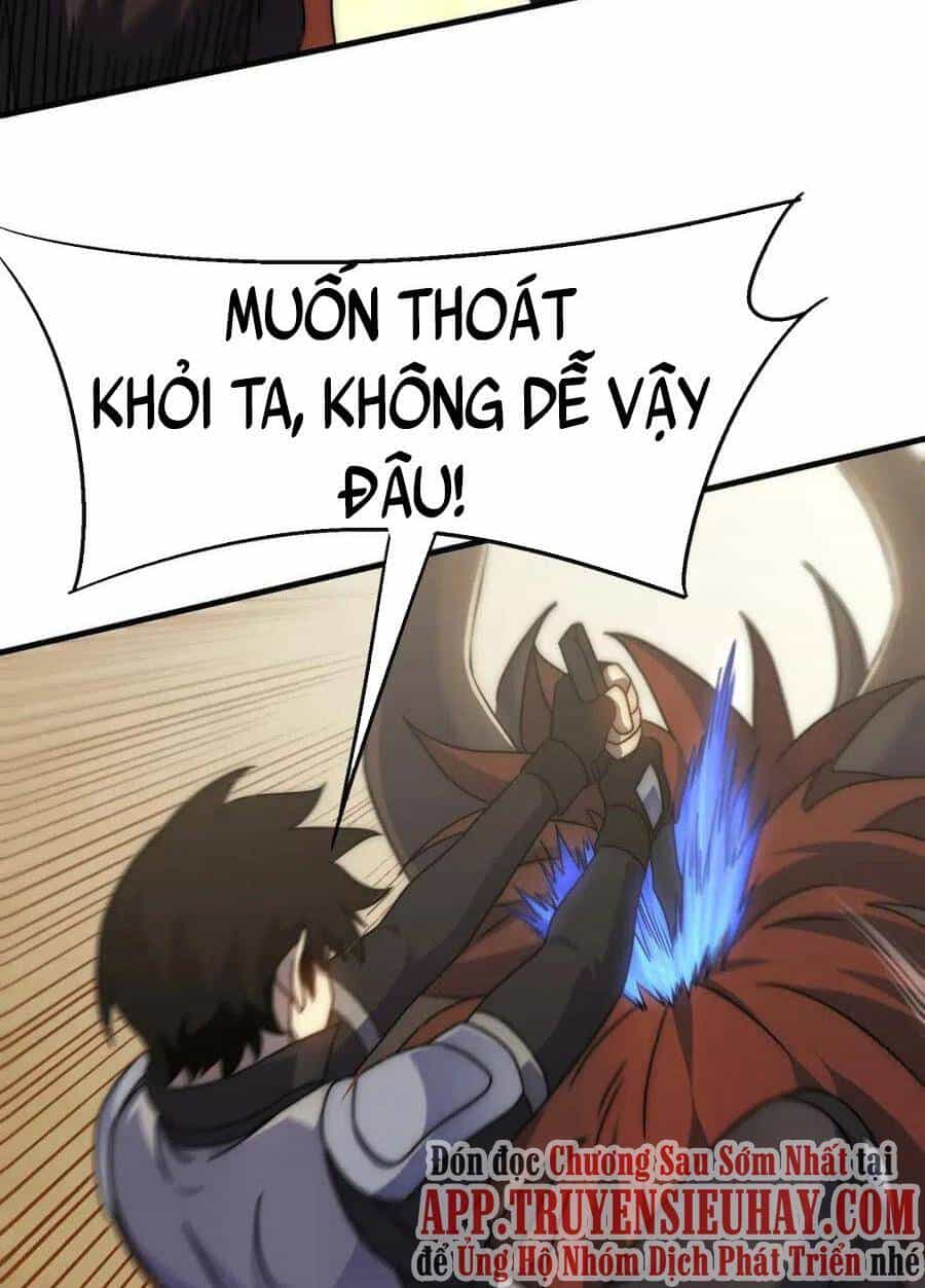 Mạt Thế Đạo Tặc Hành - Chương 77 - ảnh 43