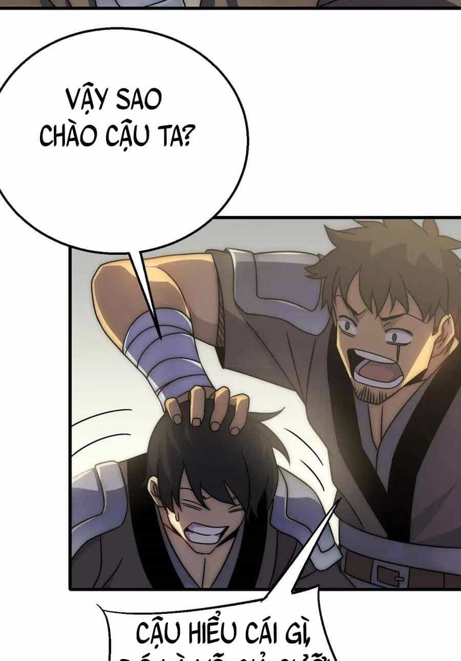Mạt Thế Đạo Tặc Hành - Chương 78 - ảnh 14
