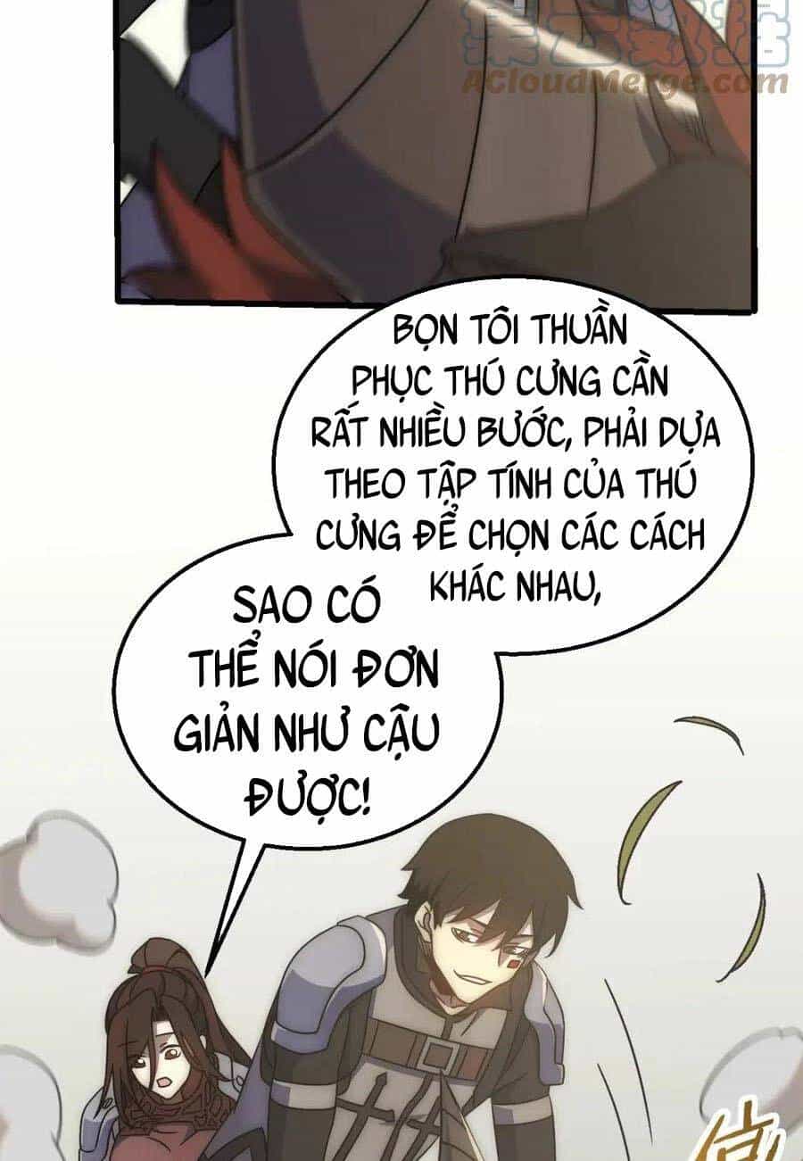 Mạt Thế Đạo Tặc Hành - Chương 79 - ảnh 12