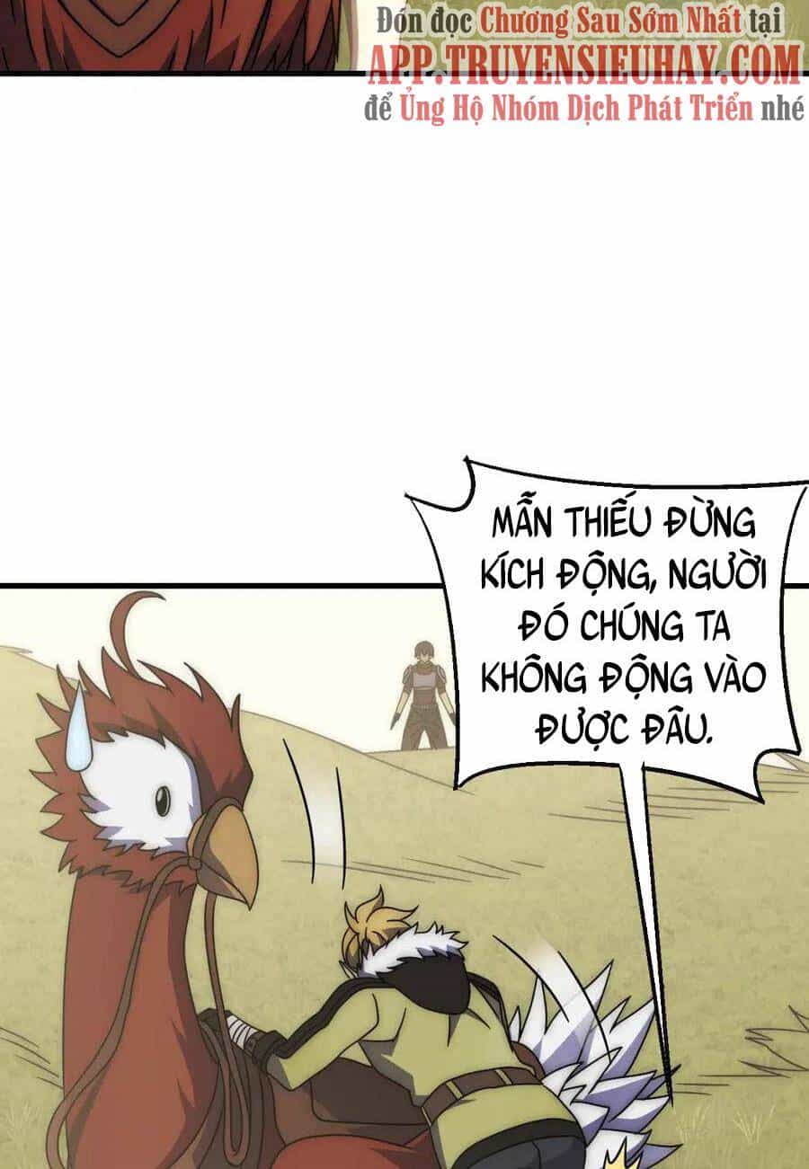 Mạt Thế Đạo Tặc Hành - Chương 79 - ảnh 2