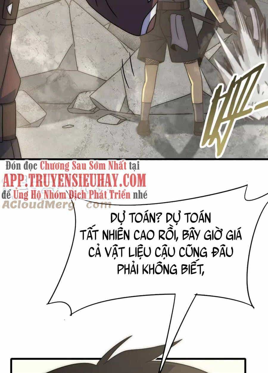 Mạt Thế Đạo Tặc Hành - Chương 79 - ảnh 31
