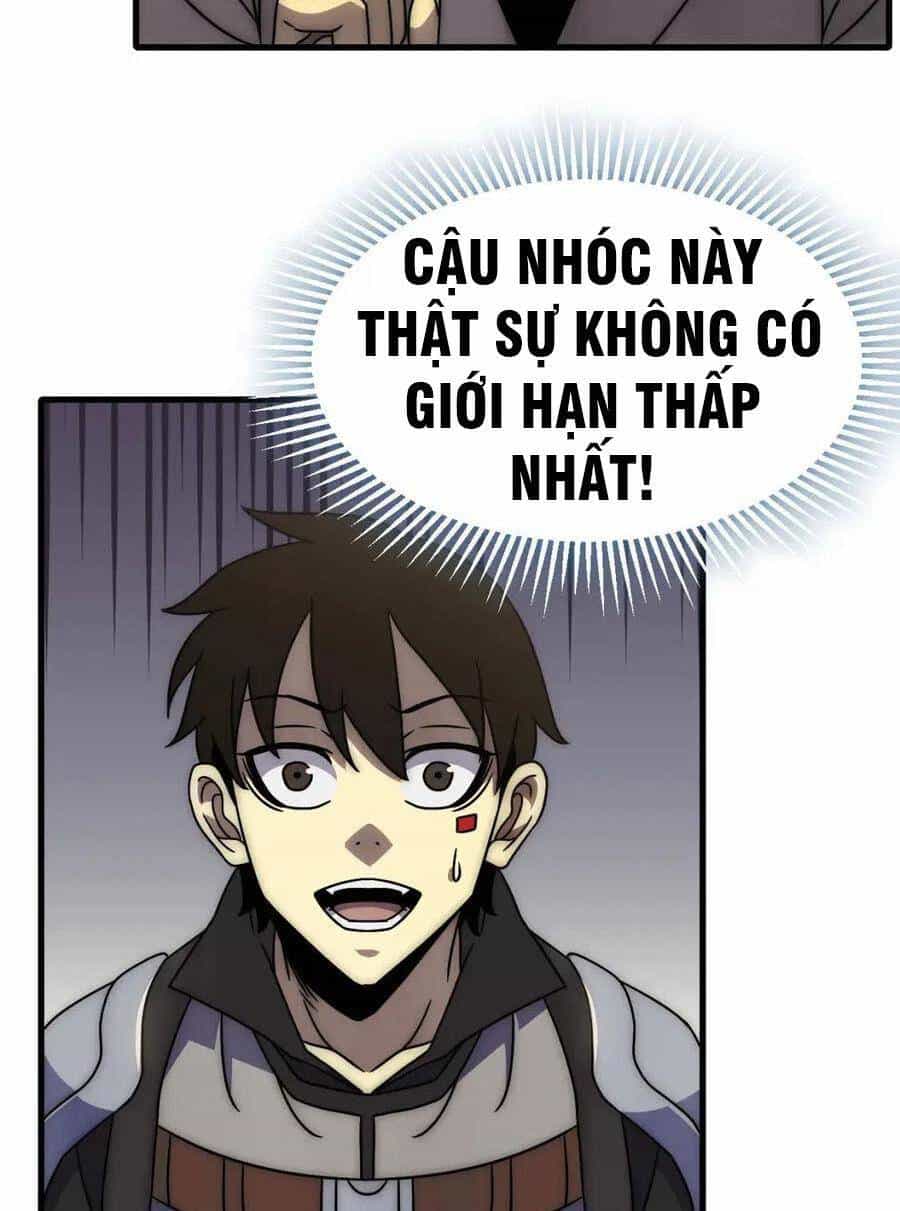 Mạt Thế Đạo Tặc Hành - Chương 79 - ảnh 47