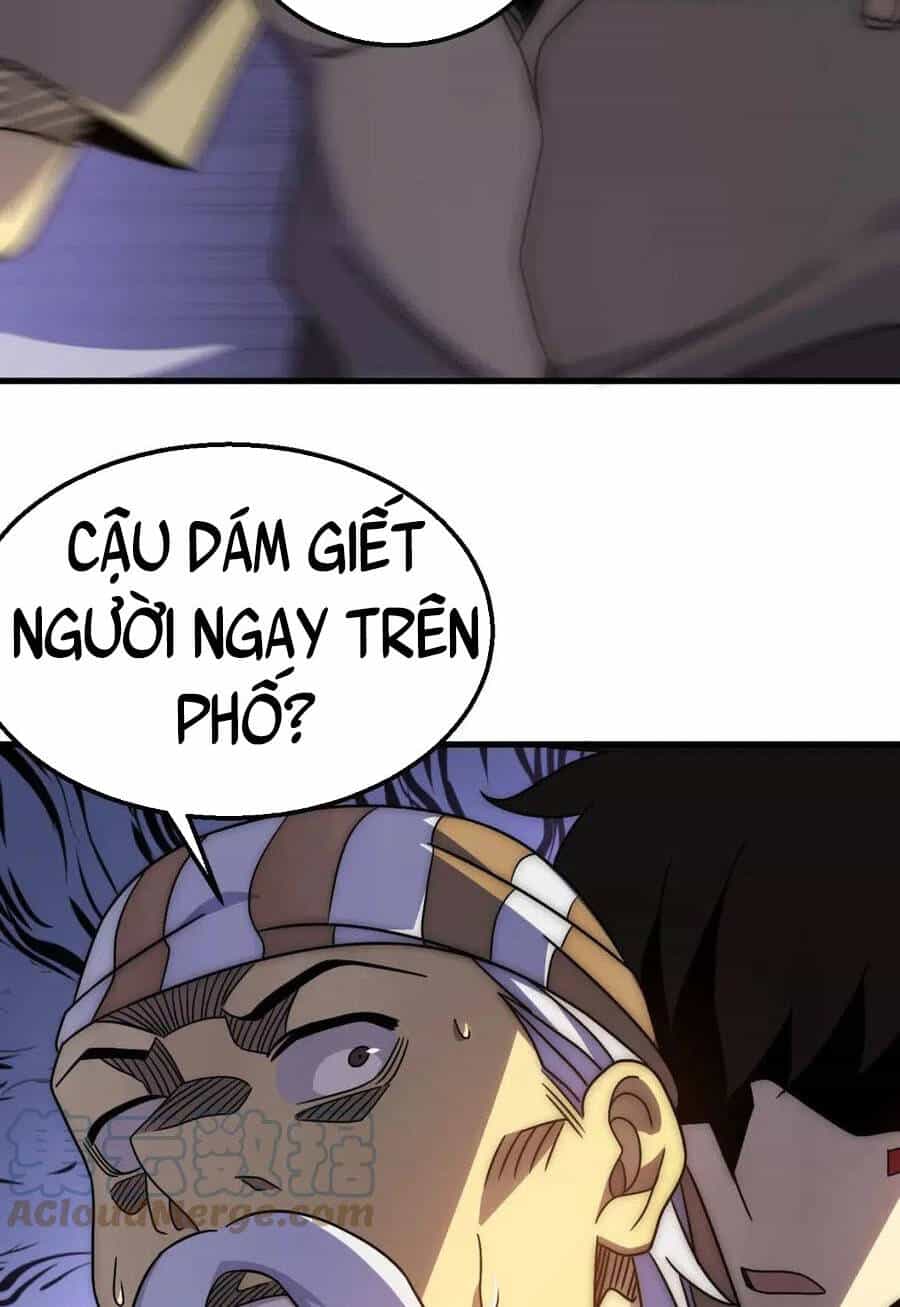 Mạt Thế Đạo Tặc Hành - Chương 80 - ảnh 13