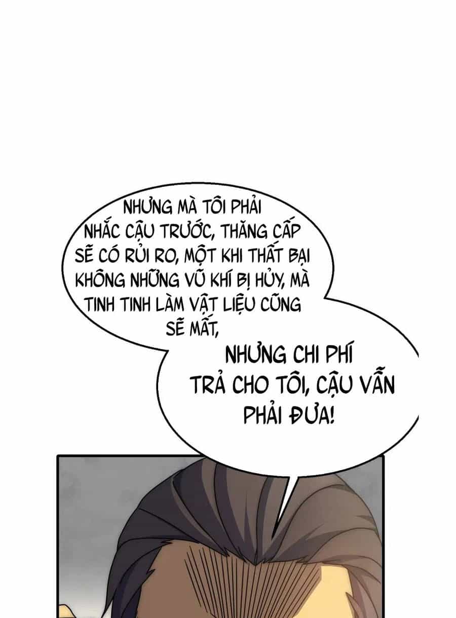 Mạt Thế Đạo Tặc Hành - Chương 80 - ảnh 45