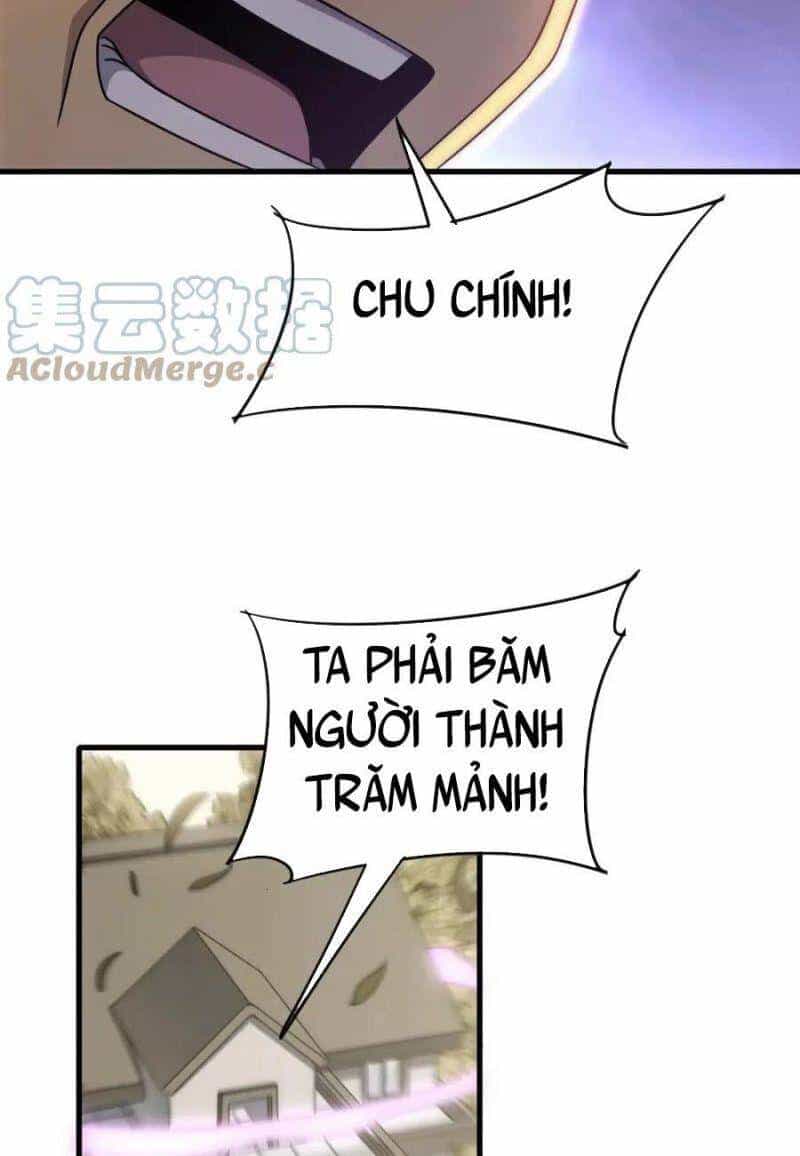 Mạt Thế Đạo Tặc Hành - Chương 82 - ảnh 18