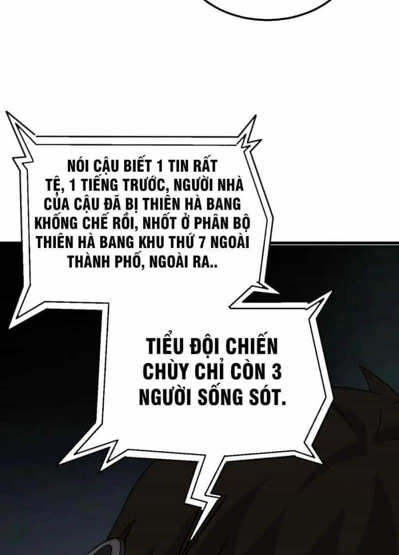 Mạt Thế Đạo Tặc Hành - Chương 82 - ảnh 37