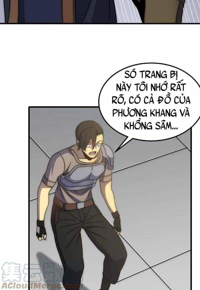 Mạt Thế Đạo Tặc Hành - Chương 82 - ảnh 7