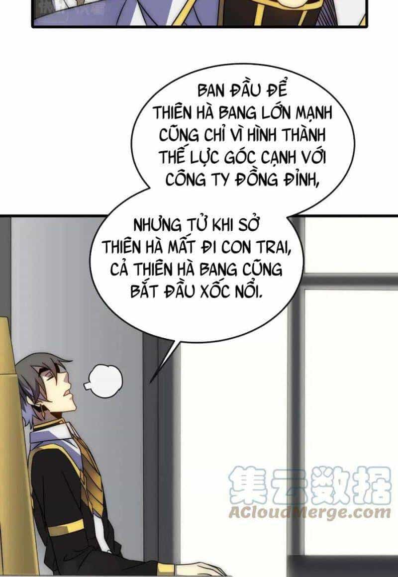 Mạt Thế Đạo Tặc Hành - Chương 84 - ảnh 19