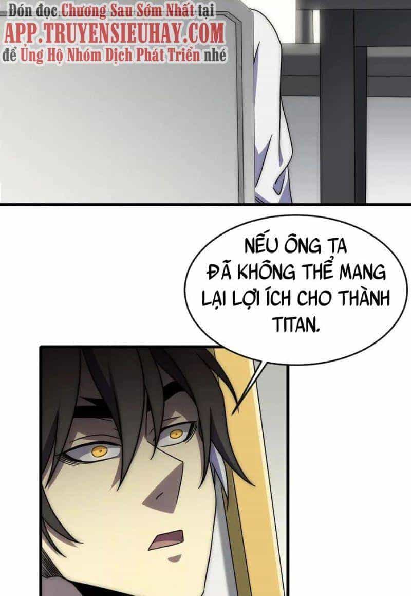 Mạt Thế Đạo Tặc Hành - Chương 84 - ảnh 20