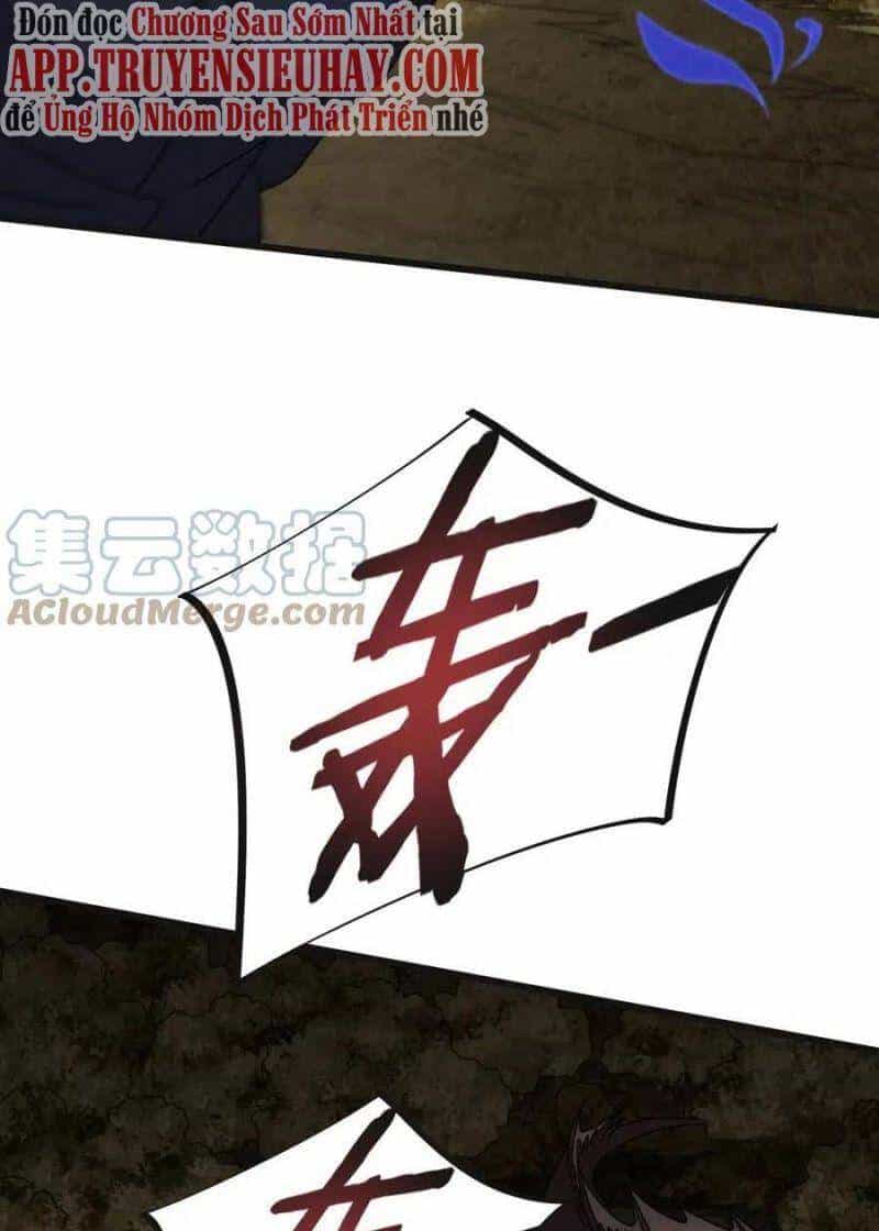 Mạt Thế Đạo Tặc Hành - Chương 84 - ảnh 58