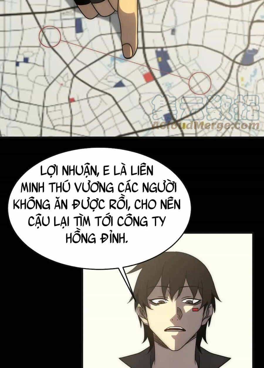 Mạt Thế Đạo Tặc Hành - Chương 85 - ảnh 24