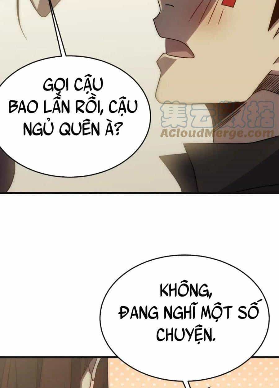 Mạt Thế Đạo Tặc Hành - Chương 85 - ảnh 28