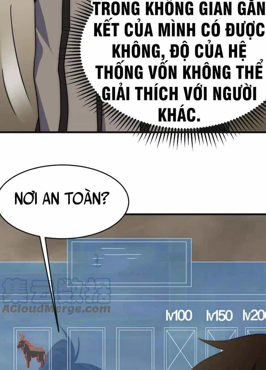 Mạt Thế Đạo Tặc Hành - Chương 85 - ảnh 32
