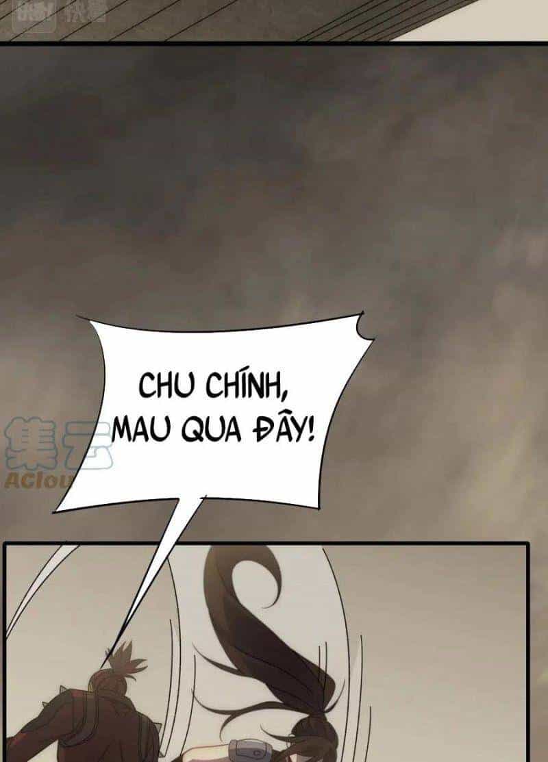 Mạt Thế Đạo Tặc Hành - Chương 86 - ảnh 24