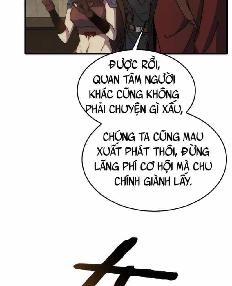 Mạt Thế Đạo Tặc Hành - Chương 86 - ảnh 46