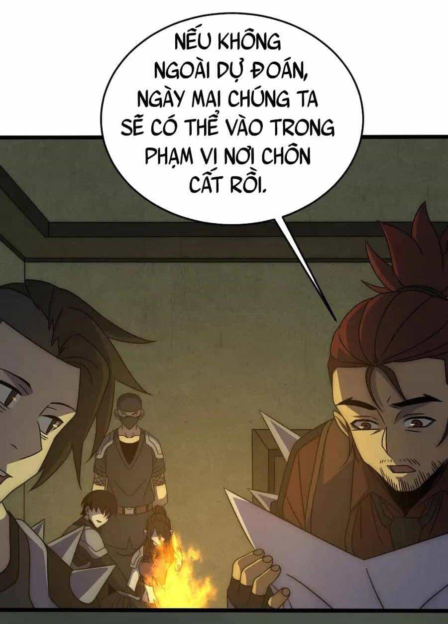 Mạt Thế Đạo Tặc Hành - Chương 87 - ảnh 29