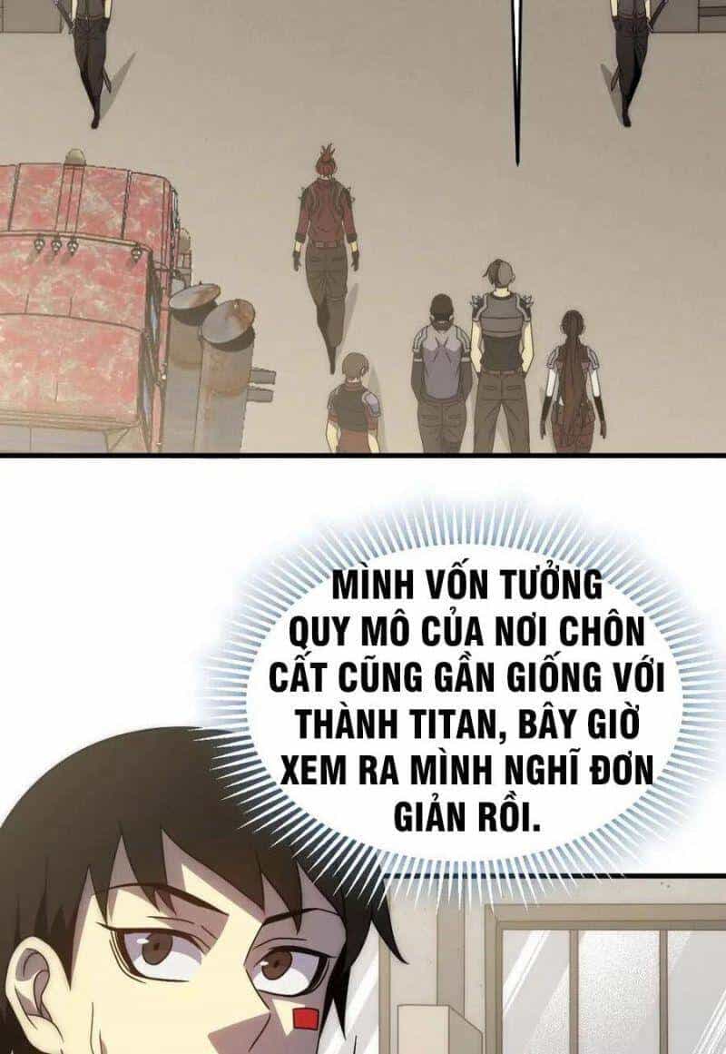 Mạt Thế Đạo Tặc Hành - Chương 88 - ảnh 12