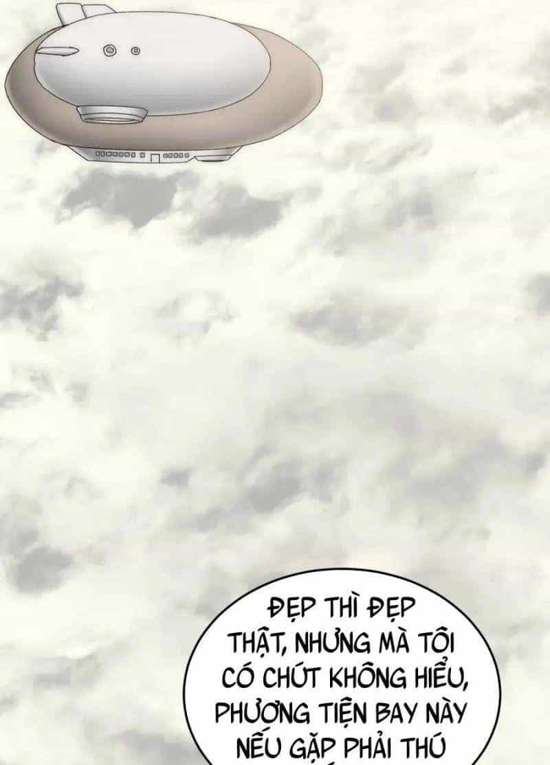 Mạt Thế Đạo Tặc Hành - Chương 88 - ảnh 27