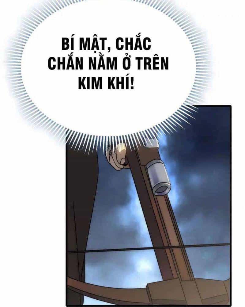 Mạt Thế Đạo Tặc Hành - Chương 88 - ảnh 46