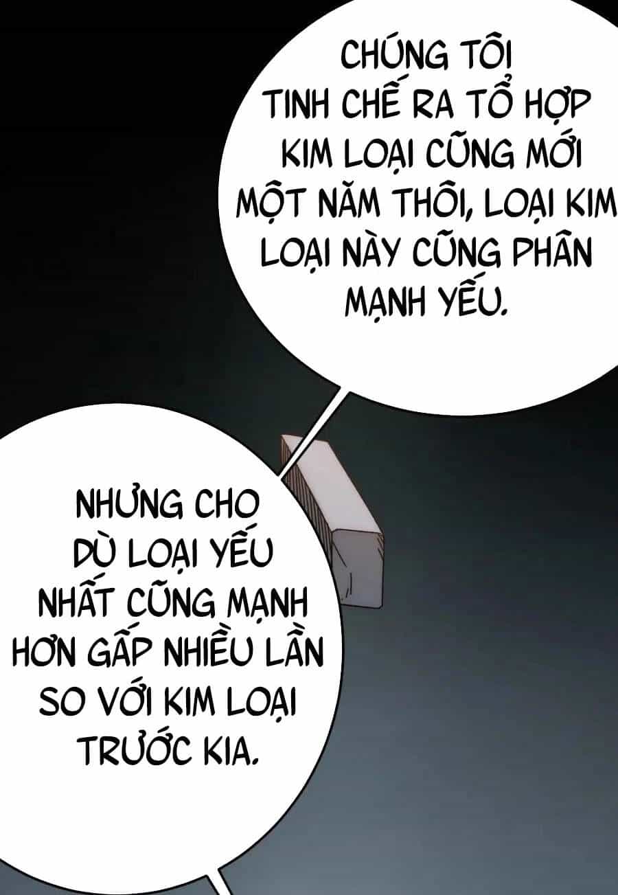 Mạt Thế Đạo Tặc Hành - Chương 89 - ảnh 11