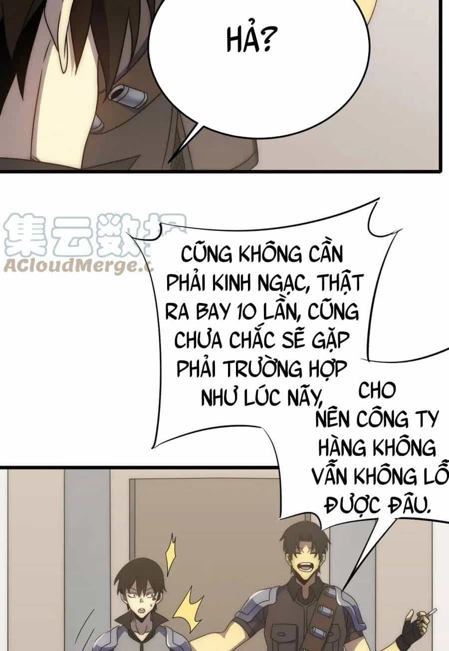 Mạt Thế Đạo Tặc Hành - Chương 89 - ảnh 16