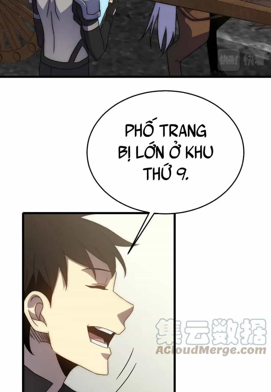 Mạt Thế Đạo Tặc Hành - Chương 90 - ảnh 13