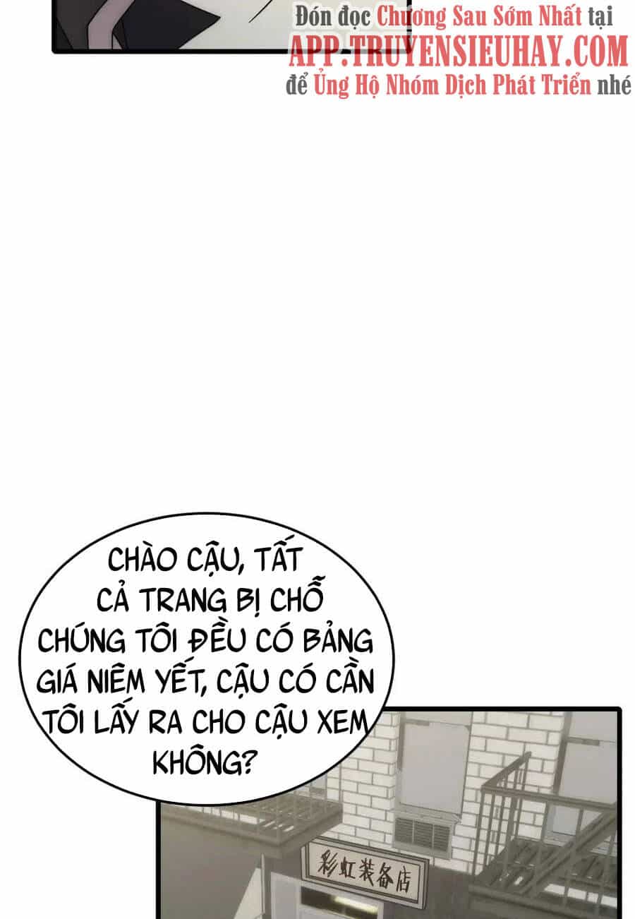 Mạt Thế Đạo Tặc Hành - Chương 90 - ảnh 14