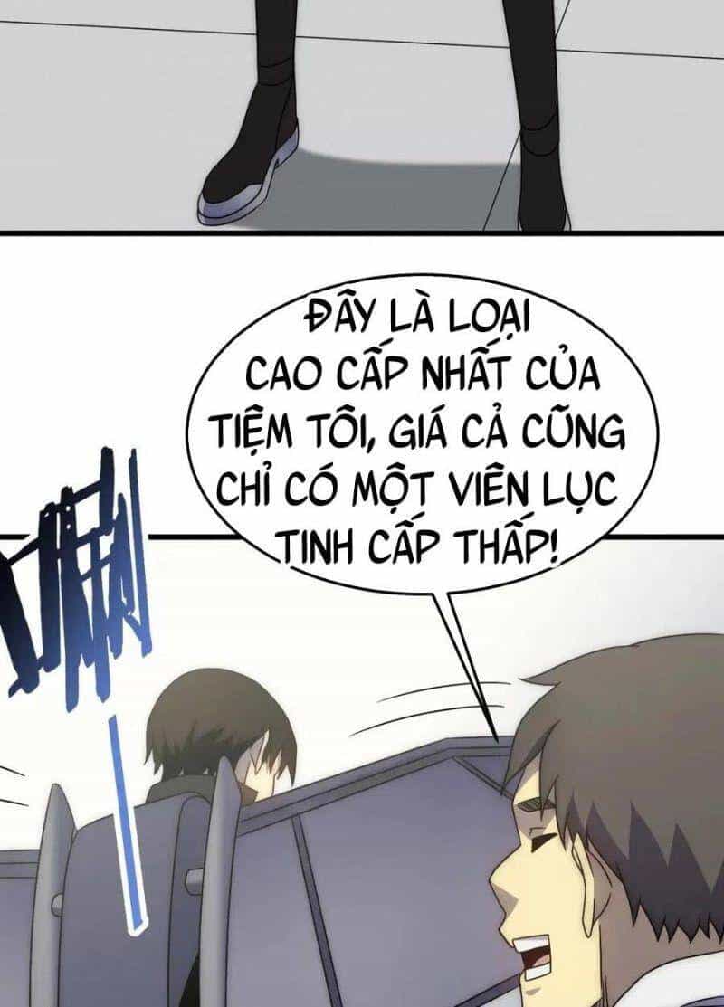 Mạt Thế Đạo Tặc Hành - Chương 91 - ảnh 27