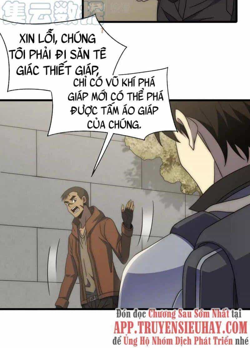 Mạt Thế Đạo Tặc Hành - Chương 91 - ảnh 39