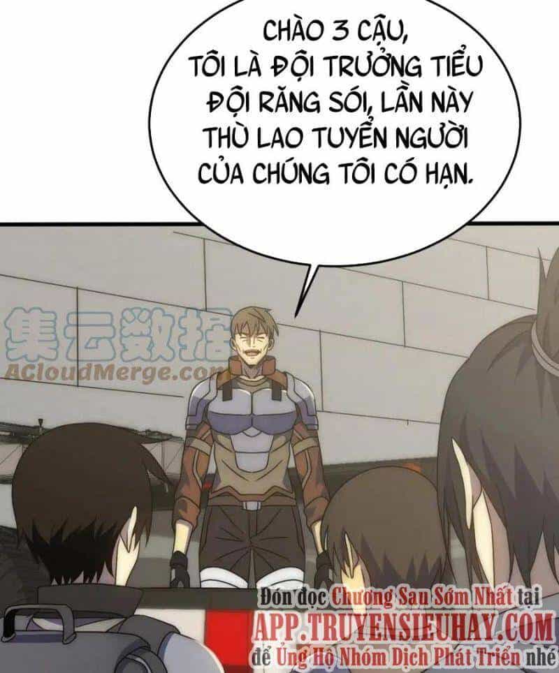 Mạt Thế Đạo Tặc Hành - Chương 91 - ảnh 45