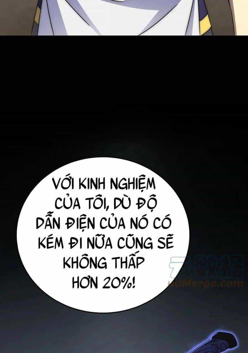 Mạt Thế Đạo Tặc Hành - Chương 91 - ảnh 5