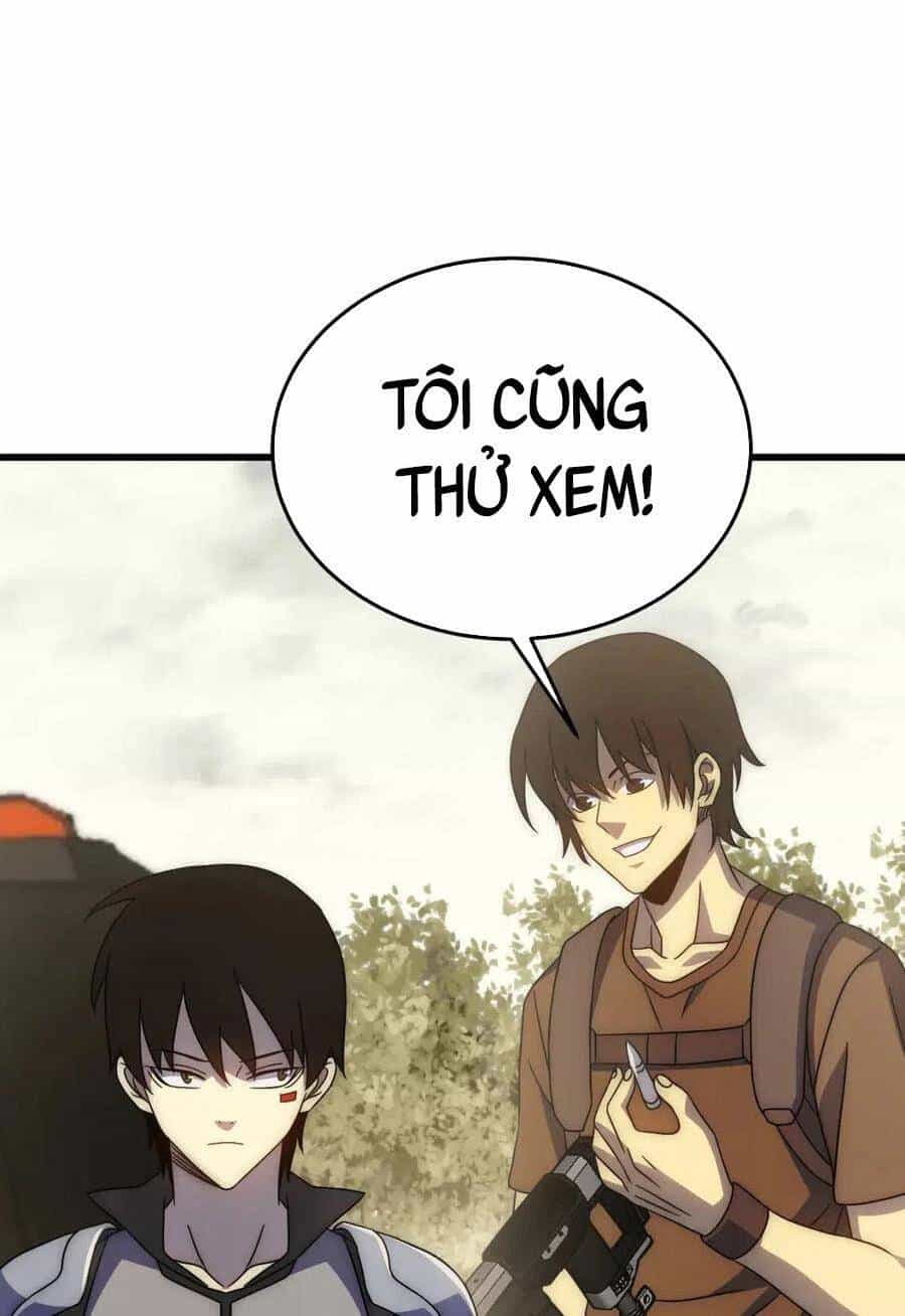 Mạt Thế Đạo Tặc Hành - Chương 92 - ảnh 48