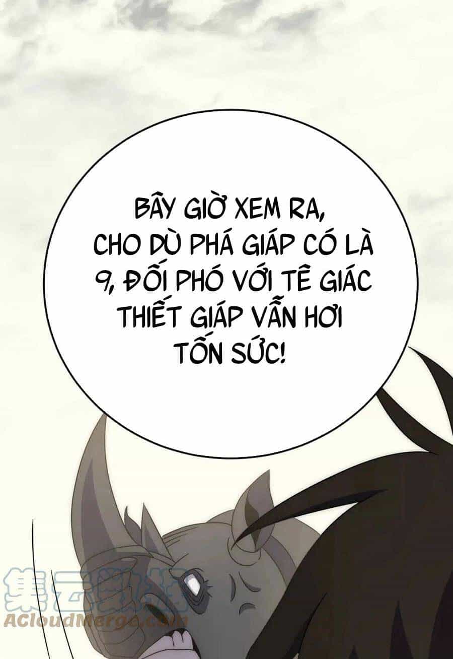 Mạt Thế Đạo Tặc Hành - Chương 92 - ảnh 57