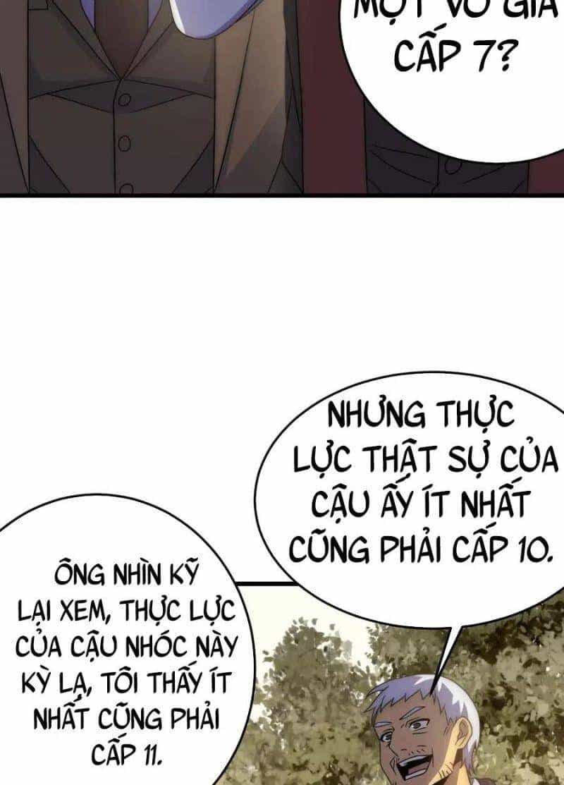 Mạt Thế Đạo Tặc Hành - Chương 93 - ảnh 28