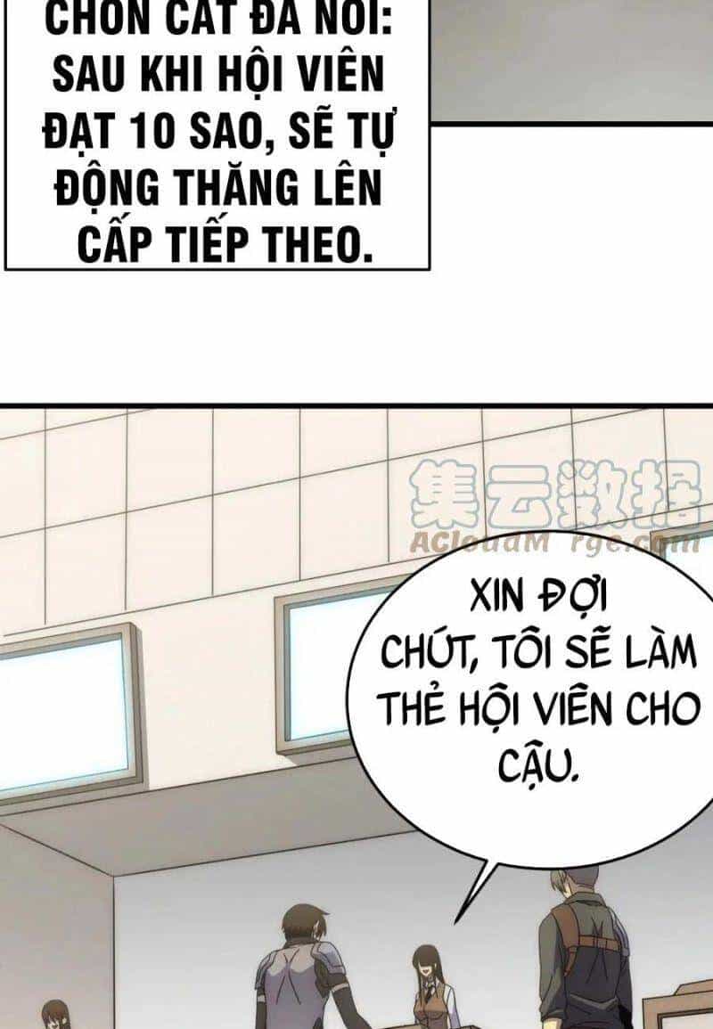 Mạt Thế Đạo Tặc Hành - Chương 93 - ảnh 3