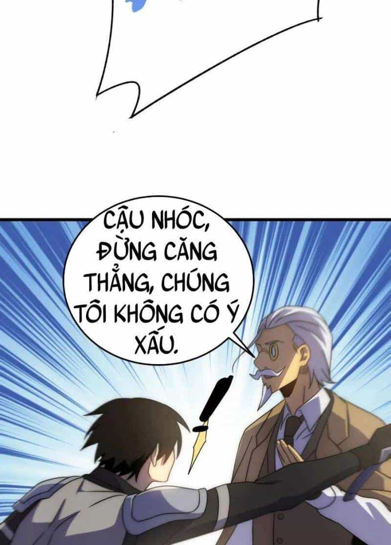 Mạt Thế Đạo Tặc Hành - Chương 93 - ảnh 46
