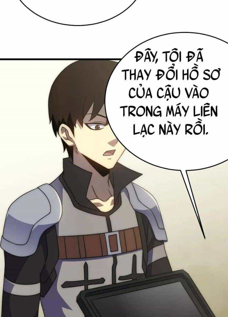 Mạt Thế Đạo Tặc Hành - Chương 93 - ảnh 57
