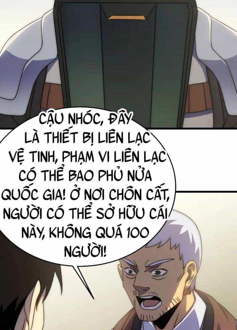 Mạt Thế Đạo Tặc Hành - Chương 93 - ảnh 59
