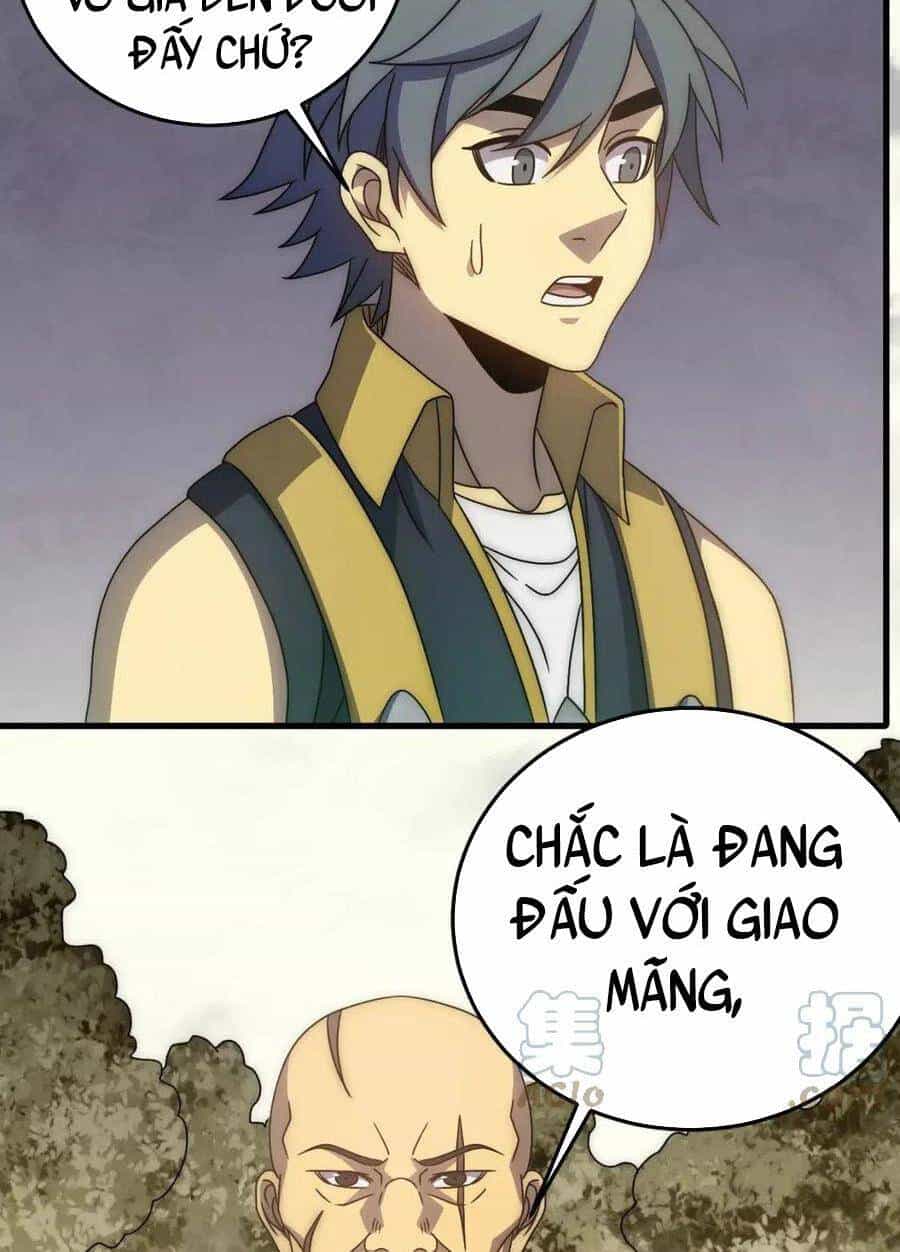 Mạt Thế Đạo Tặc Hành - Chương 94 - ảnh 39