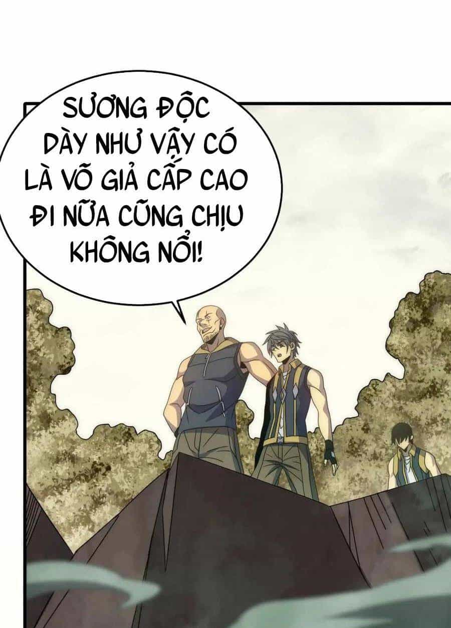 Mạt Thế Đạo Tặc Hành - Chương 94 - ảnh 41
