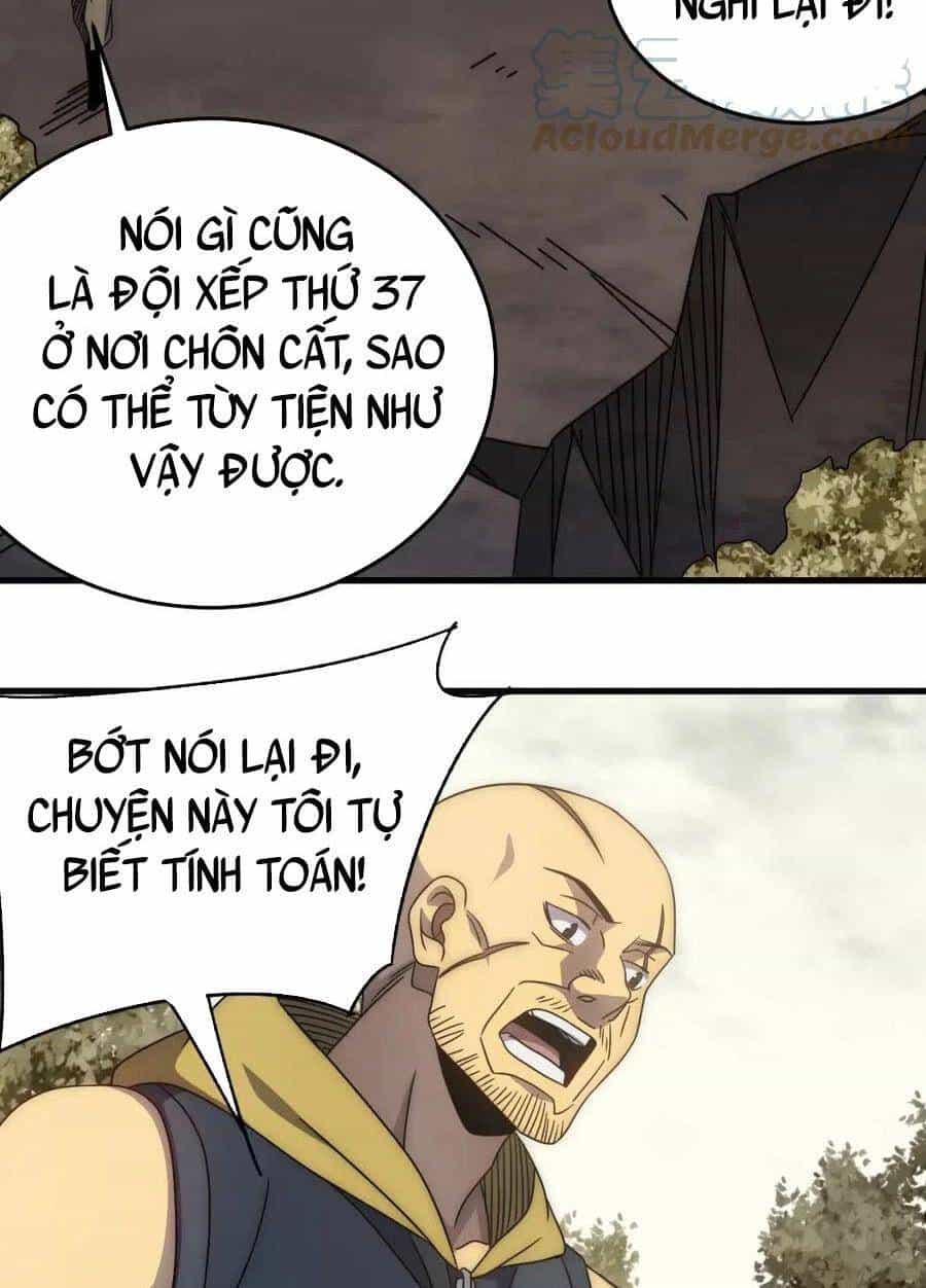 Mạt Thế Đạo Tặc Hành - Chương 94 - ảnh 59