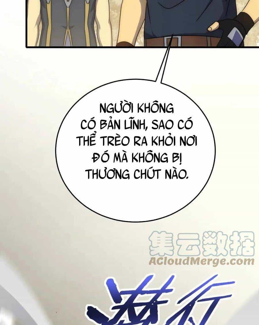 Mạt Thế Đạo Tặc Hành - Chương 95 - ảnh 15