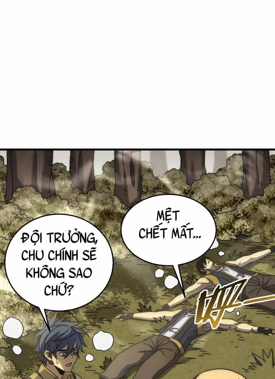 Mạt Thế Đạo Tặc Hành - Chương 95 - ảnh 29